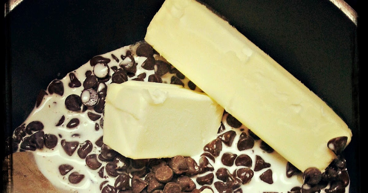 Makin' it Mo' Betta Perfect Chocolate Cake