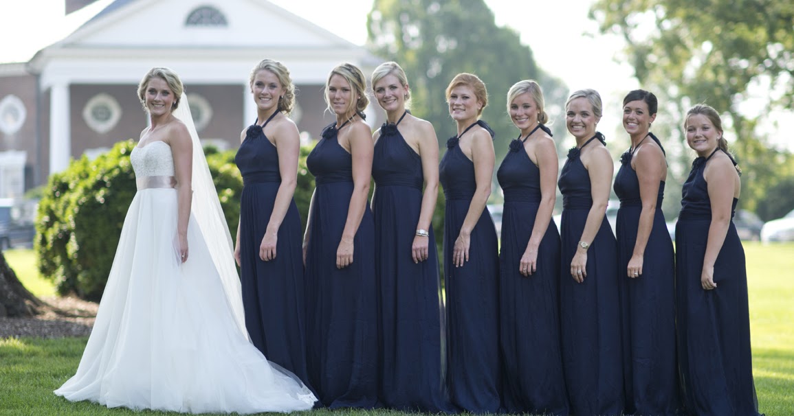 Bella Bridesmaid {Official Blog} Our Bella Bridesmaids!!