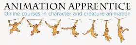 Animation Apprentice - Join Our Online School!