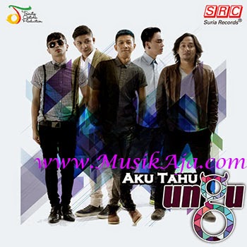 Ungu - Aku Tahu
