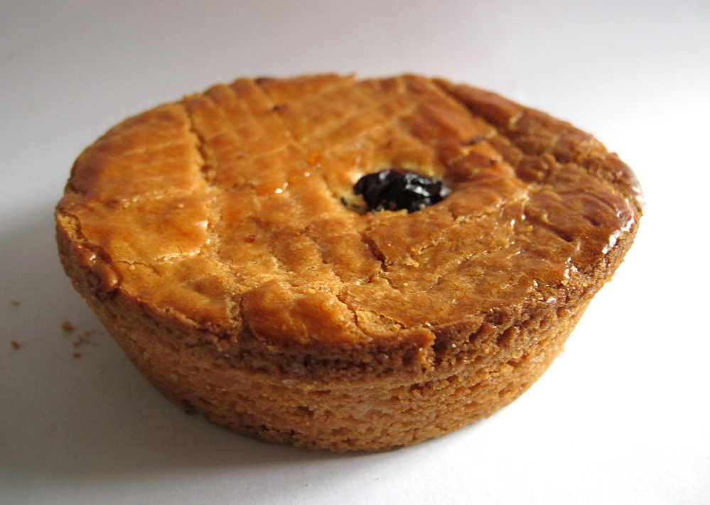 Gateau Basque