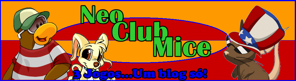 Neo Club Mice
