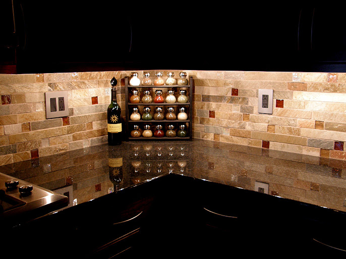 #11 Kitchen Backsplash Ideas