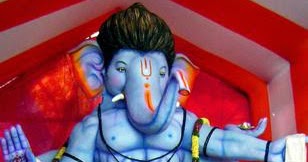 Rendezvous with the God -Ganesh Chaturthi at Pune