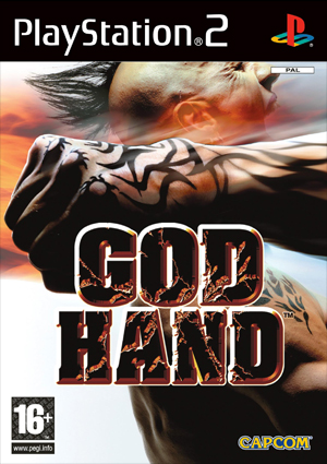 Download God Hand Game Setup Multiplayer