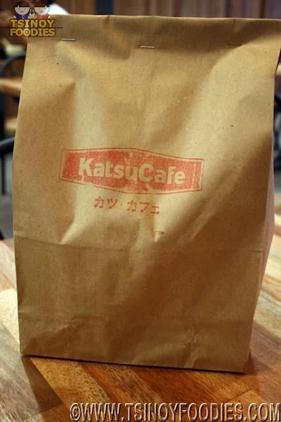 katsu cafe