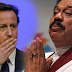 MR, Cameron & Pottinger – working together?