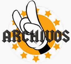 Archivadores: Sistema De Archivo