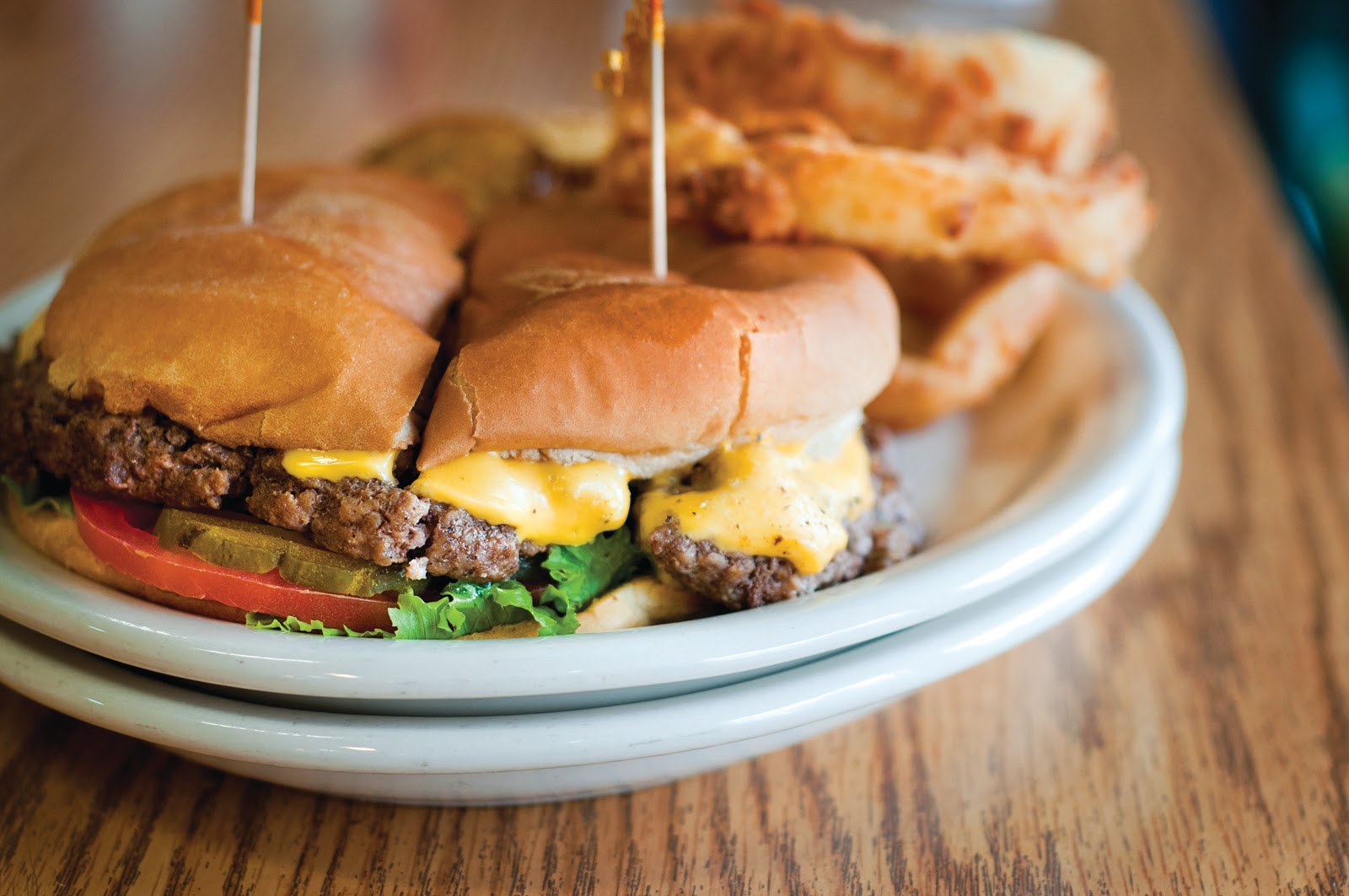 LocalEyes Off the Eaten Path in Arkansas