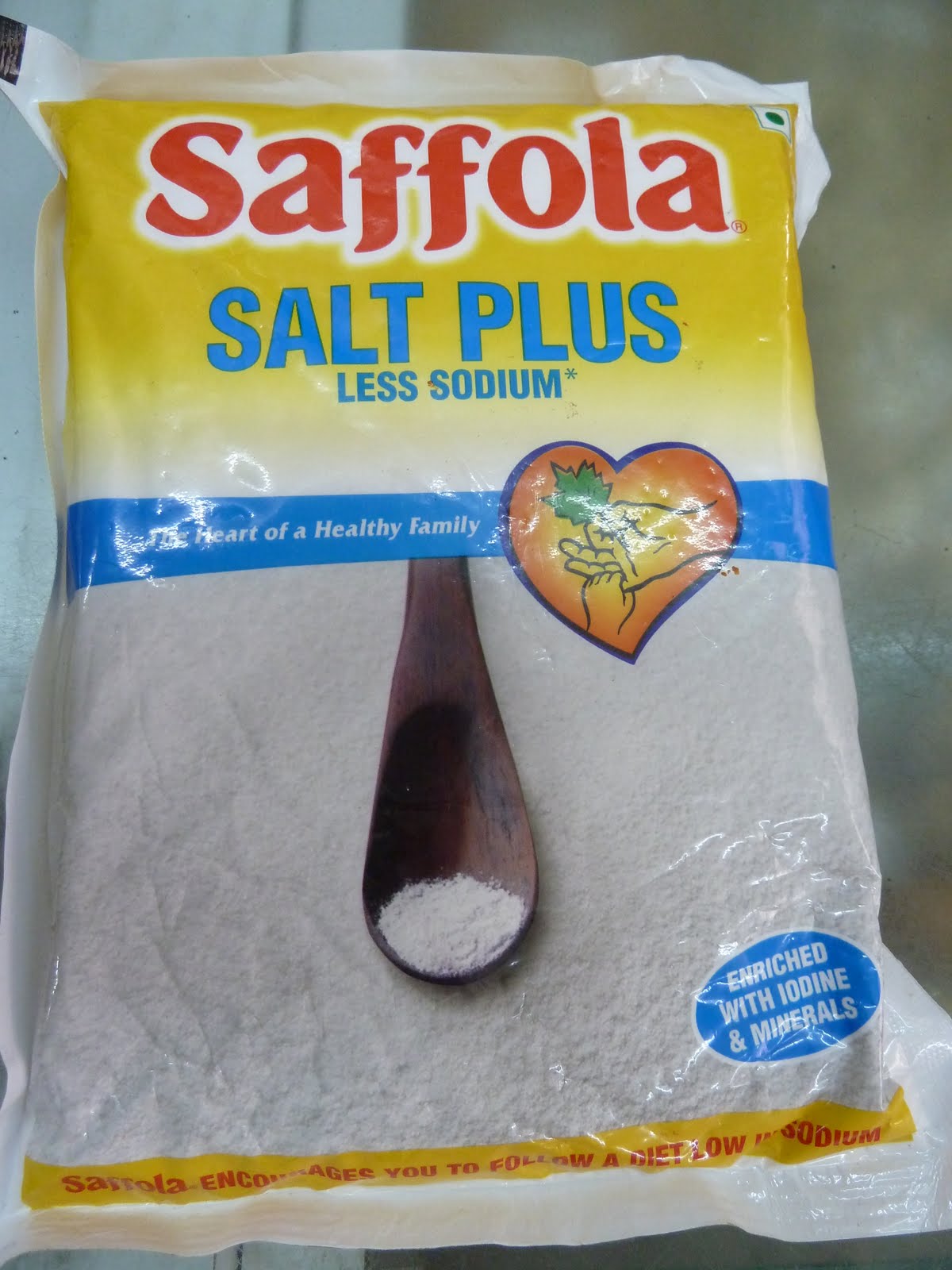 Rants Salt An investment opportunity or another con?