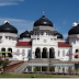 Masjid Raya Baiturrahman Banda Aceh