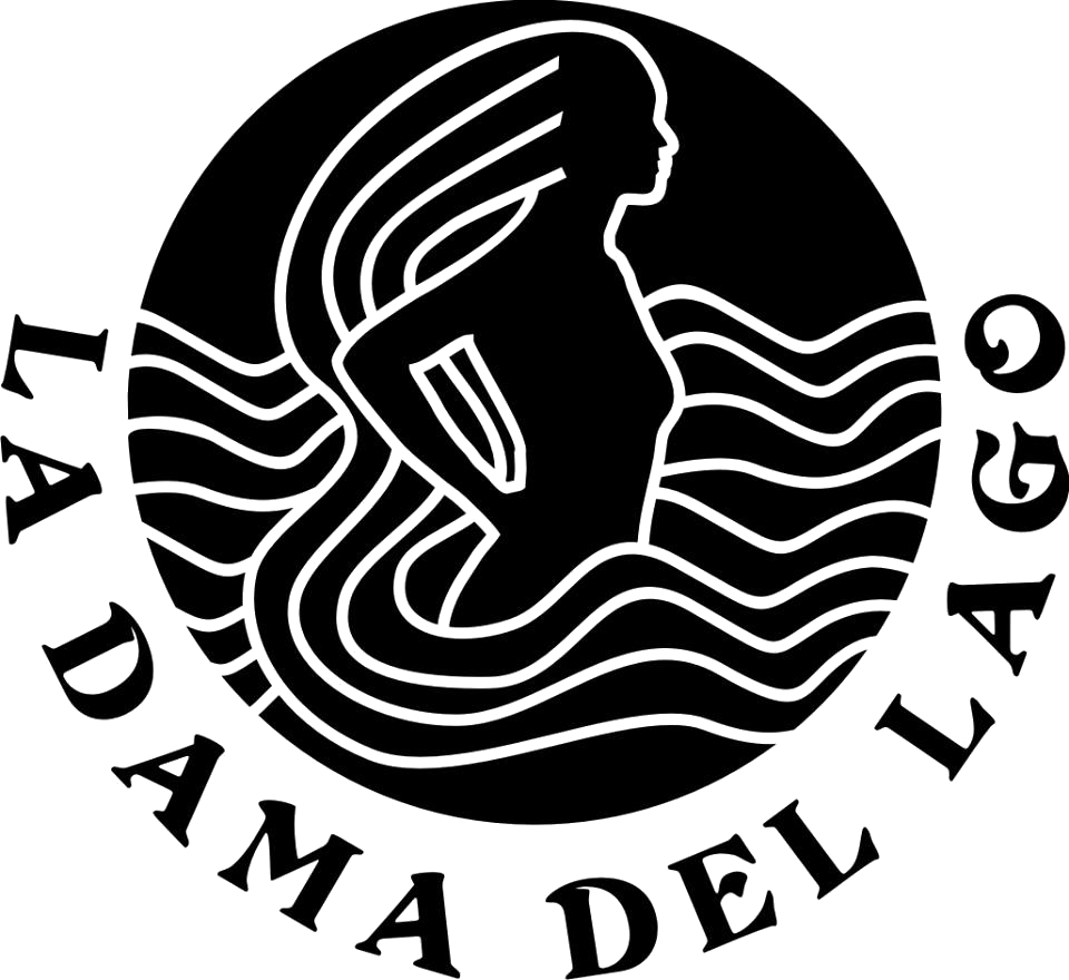 La Dama del Lago