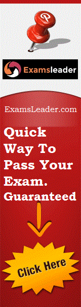 640-911 Exam Dumps