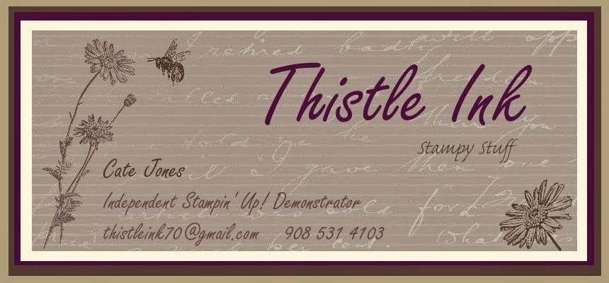 Thistle Ink