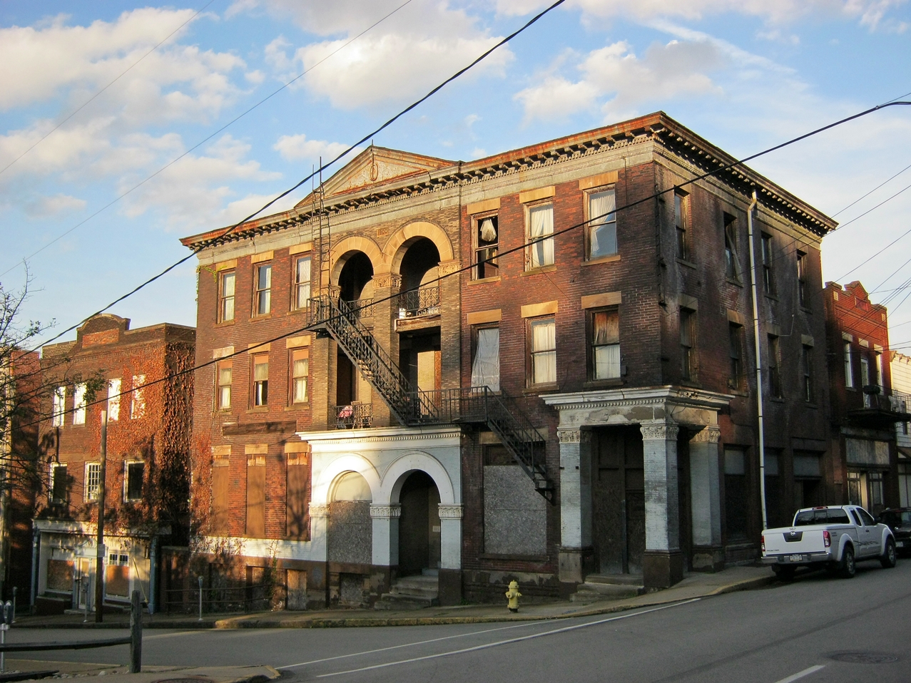 Monessen, PA SkyscraperPage Forum