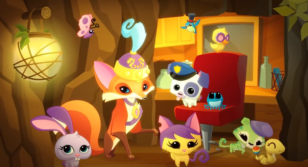 Animal Jam Graphic Central!: Backgrounds