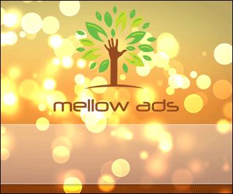 Join Mellow Ads Bitcoin advertising network