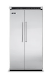 Admiral Side By Side Refrigerator Manual