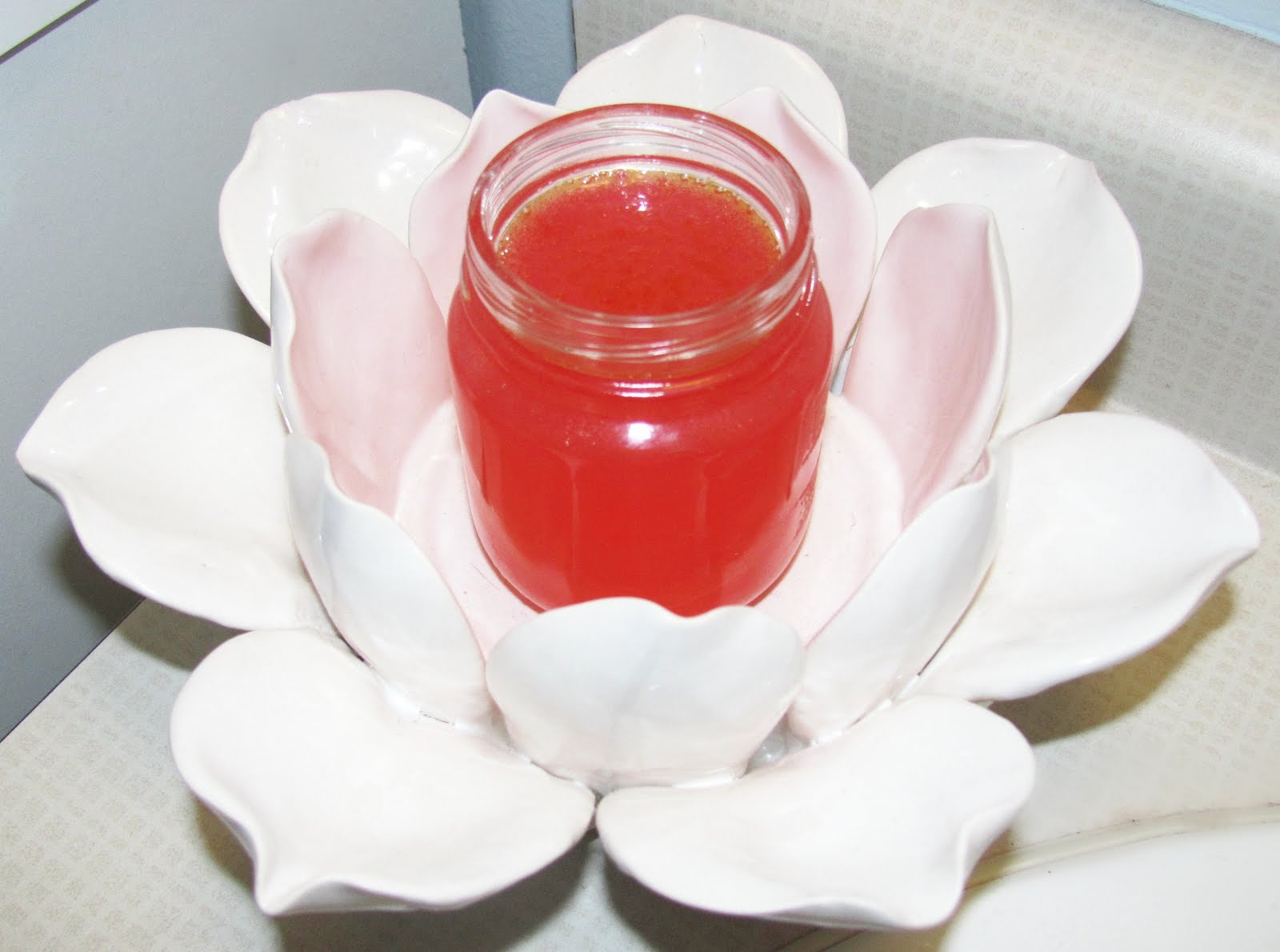 itmom DIY Gel Air Freshener