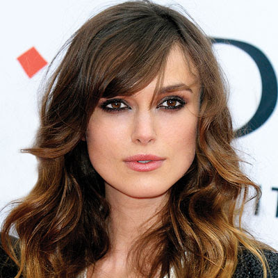 Site Blogspot  Virtual Hairstyle on Pinky Octopus Fashion  Keira Knightley Hairstyles