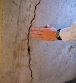 Aquaseal Basement Foundation Concrete Crack Repair Specialist 1-800-NO-LEAKS