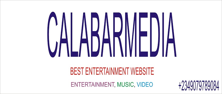 CalabarMedia Best Entertainment Website