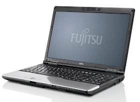 Fujitsu Lifebook E782 Notebook Specification