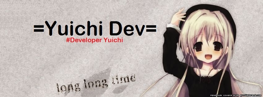 Yuichi-Dev