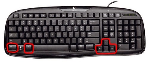 Social Media Help: How to Turn Your Computer Screen Upside Down