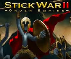 Stick War 2 Unblocked Games