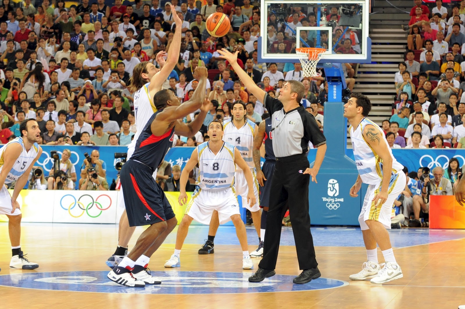 Baloncesto