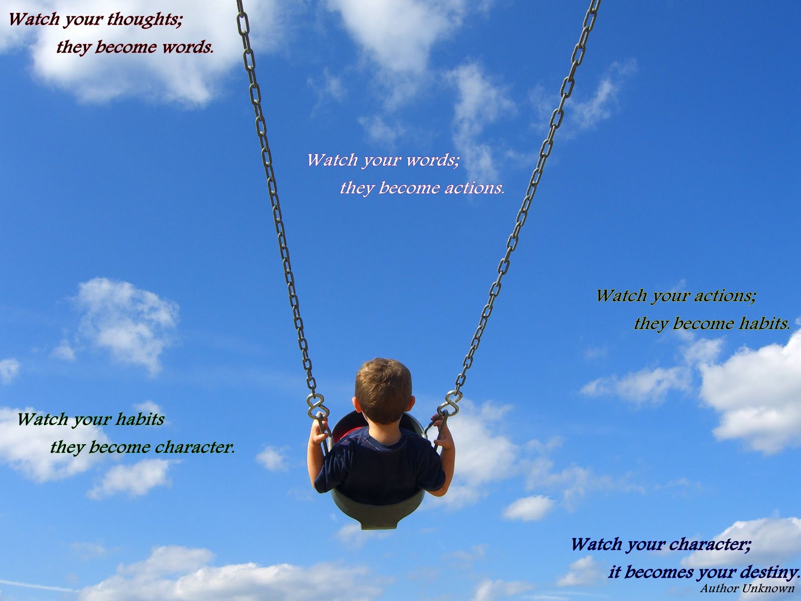 Cute Life quote of the day (May 29,2011) | Cute Quotes