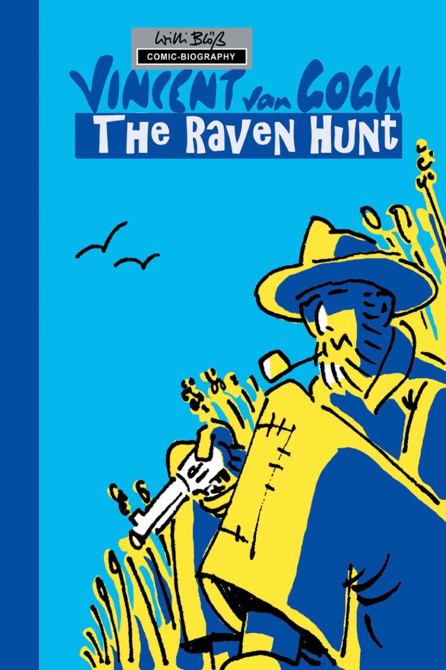 Your Chicken Enemy 2012