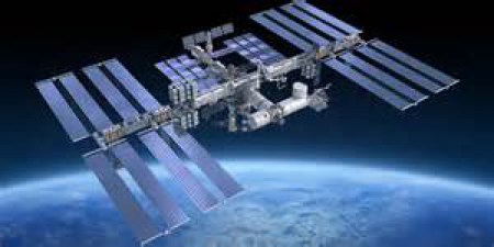 International Space Station