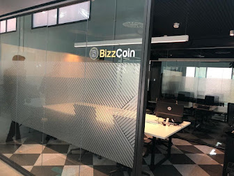 Oficina Bizzcoin Madrid