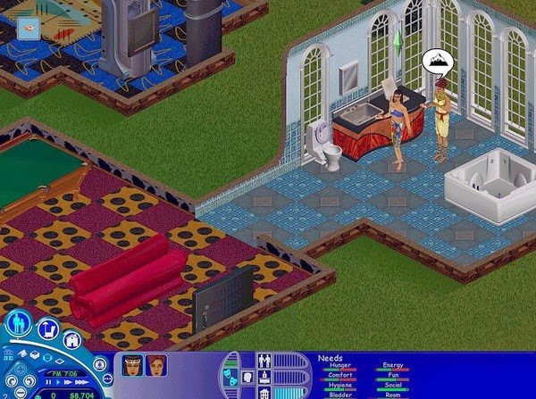Sims
