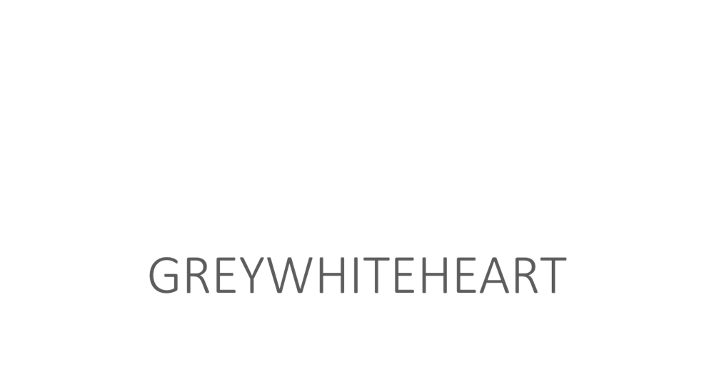 GREYWHITEHEART