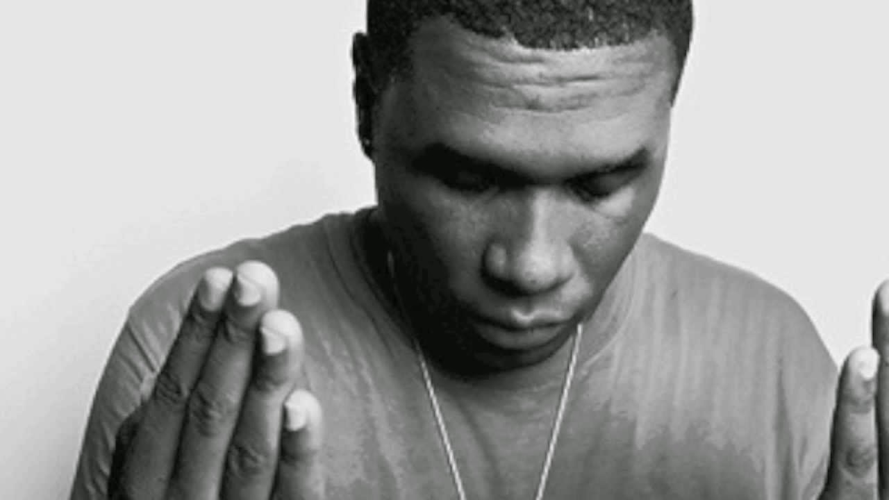 Jay Electronica "Road to Perdition" 
