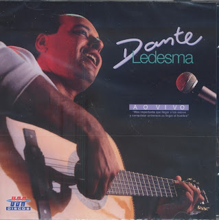 Dante Ramon Ledesma - Ao Vivo - Vol. 01 - 1987  Dante+Ramon+Ledesma+-+Ao+Vivo+-+1987+capa