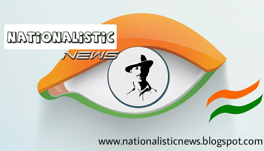 Nationalistic News
