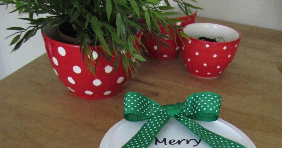 Sew Many Ways... Tool Time Tuesday...Personalized Cool Whip Container