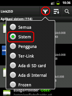 Cara Uninstall Menghapus Aplikasi Bawaan Sistem Android Aditya Blogs