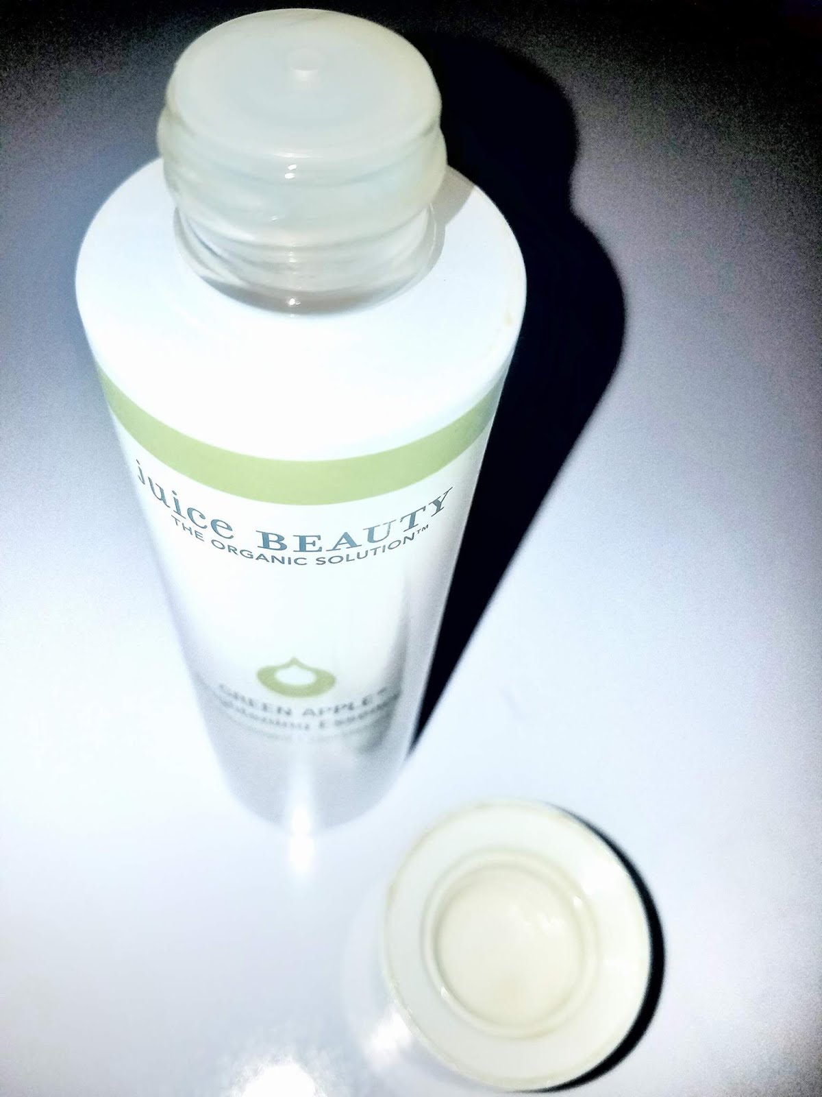 Juice Beauty Green Apple Essence Review Money Conscious Mommy