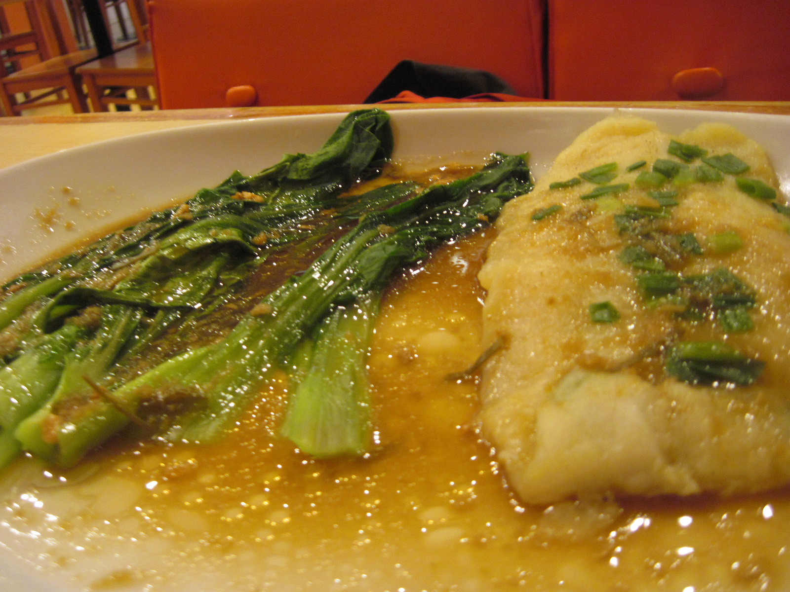 Davao Food One Plate At a Time Saturday Dinner at Pancake House