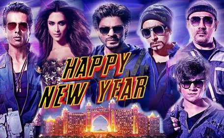 Happy moviebuff Happy New Year 2014 Hindi Movie Free Full Movie Download And Watch Online - B World37
