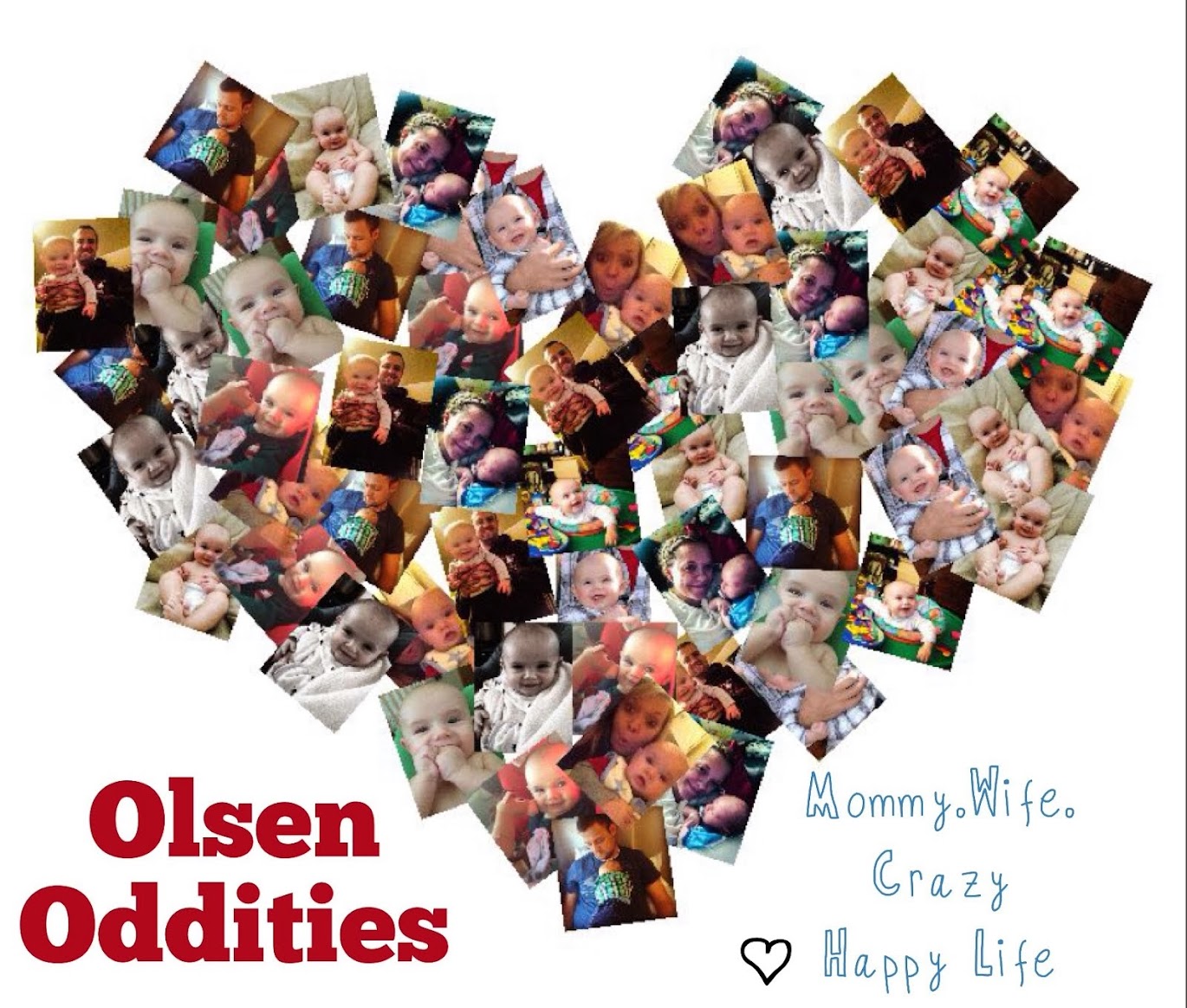 Olsen Oddities