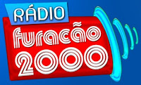 Web Rádio Furacão 2000 ao vivo