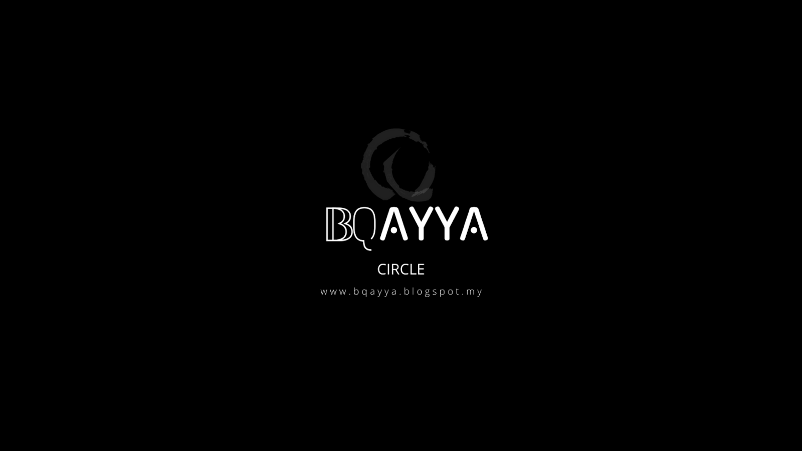 BQayya Circle