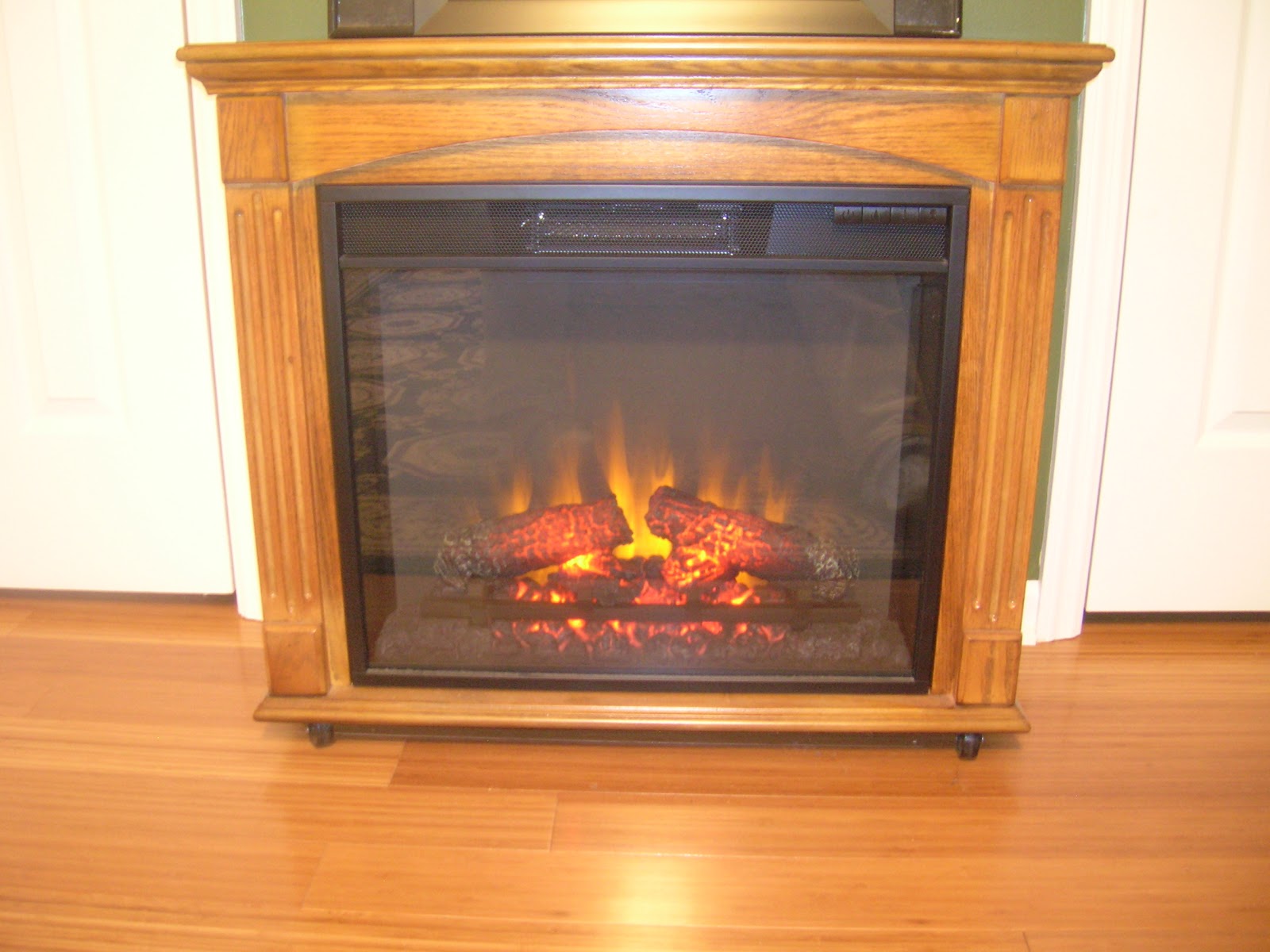 durhamonthecheap Next week at Aldi Crofton Electric Fireplace my