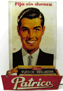 Garrido Monumental: El TopTen de los negocios más raros de Garrido